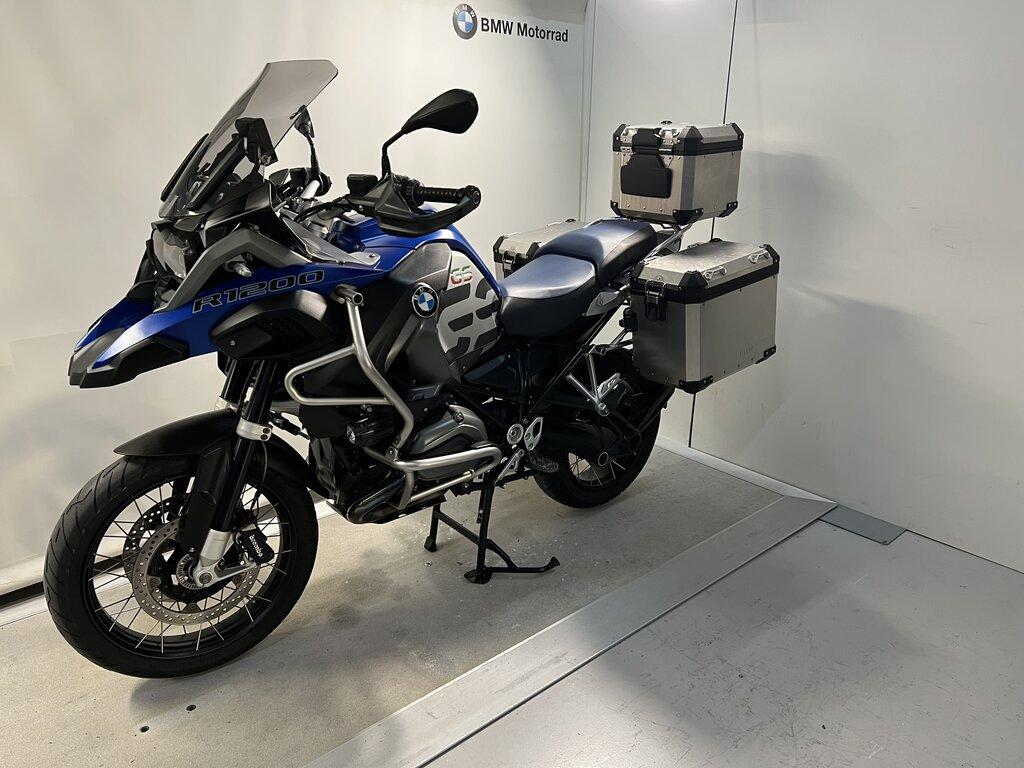 R 1200 GS
