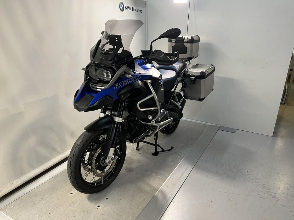 R 1200 GS