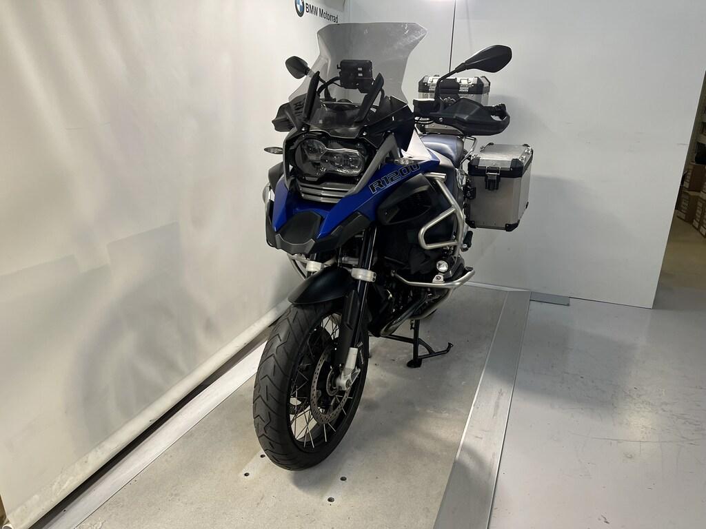 R 1200 GS