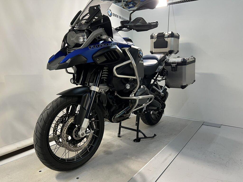 R 1200 GS