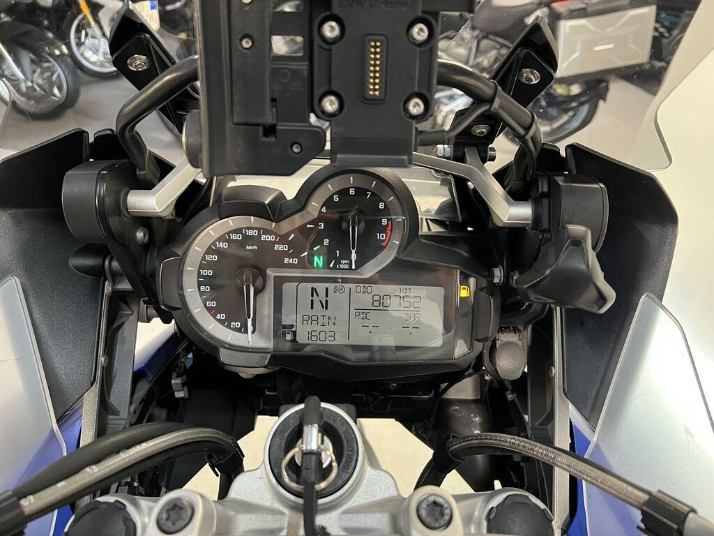 R 1200 GS
