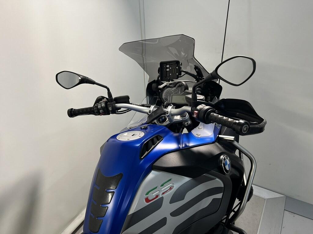 R 1200 GS