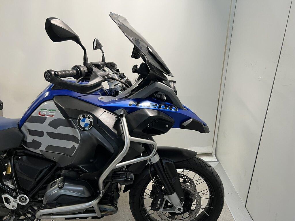 R 1200 GS