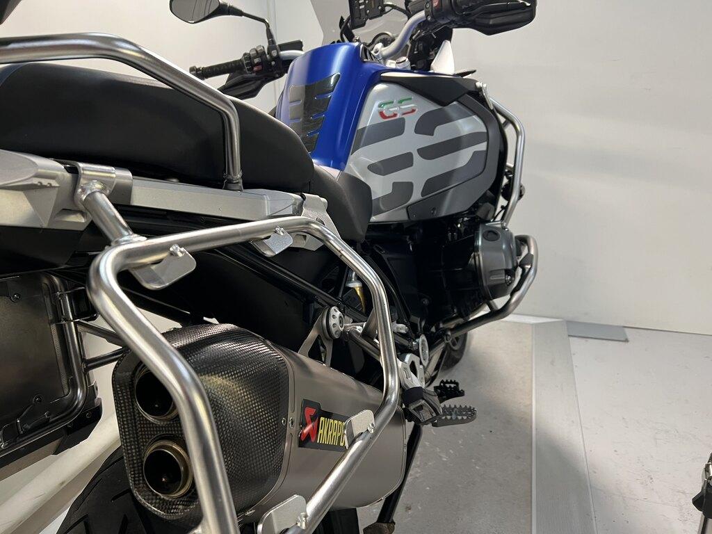 R 1200 GS