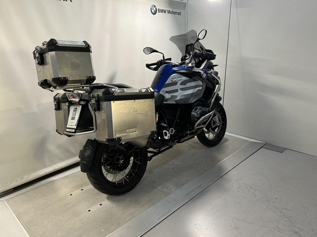 R 1200 GS