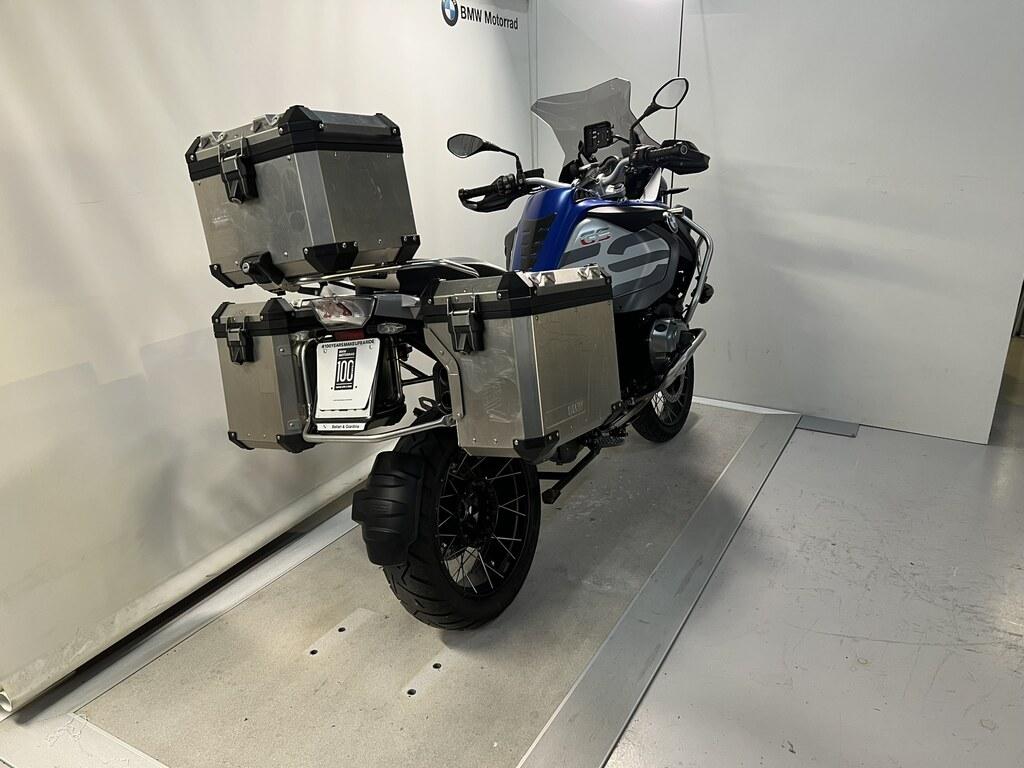 R 1200 GS