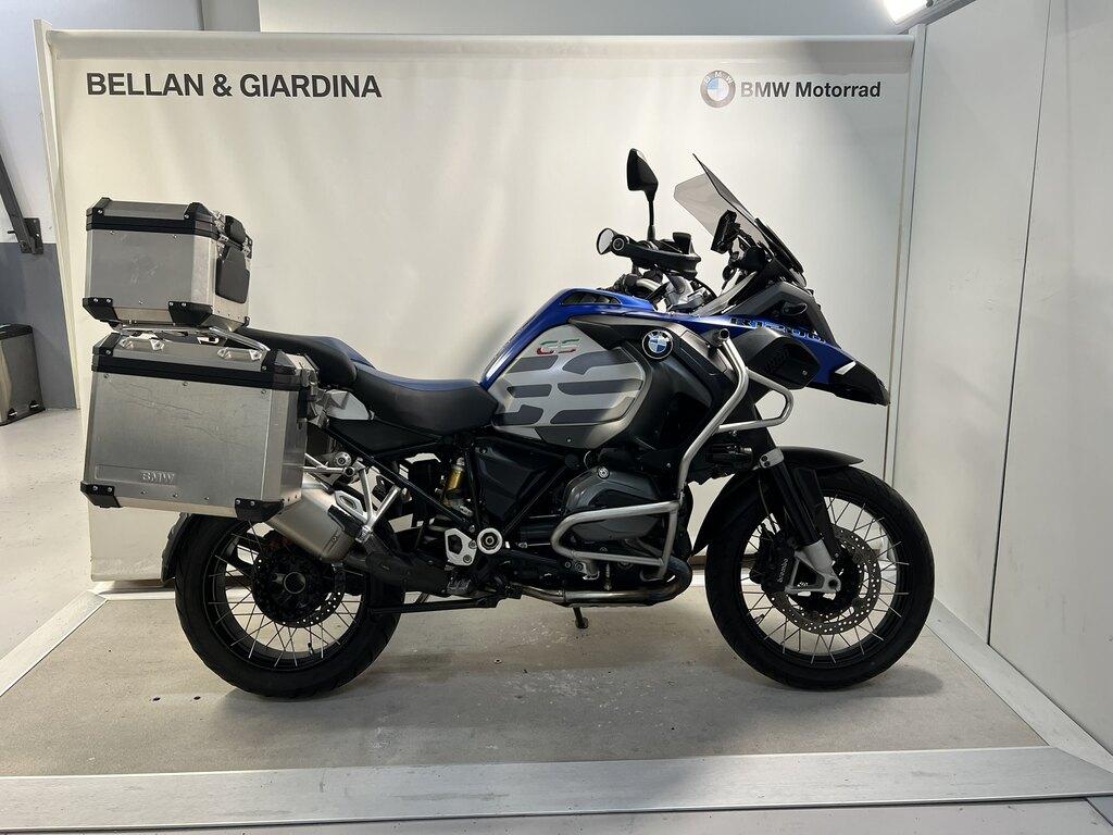 R 1200 GS