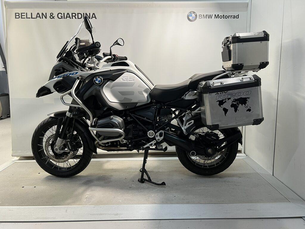 R 1200 GS