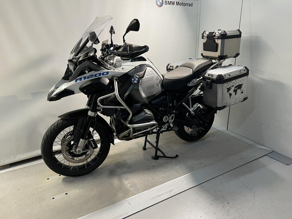 R 1200 GS