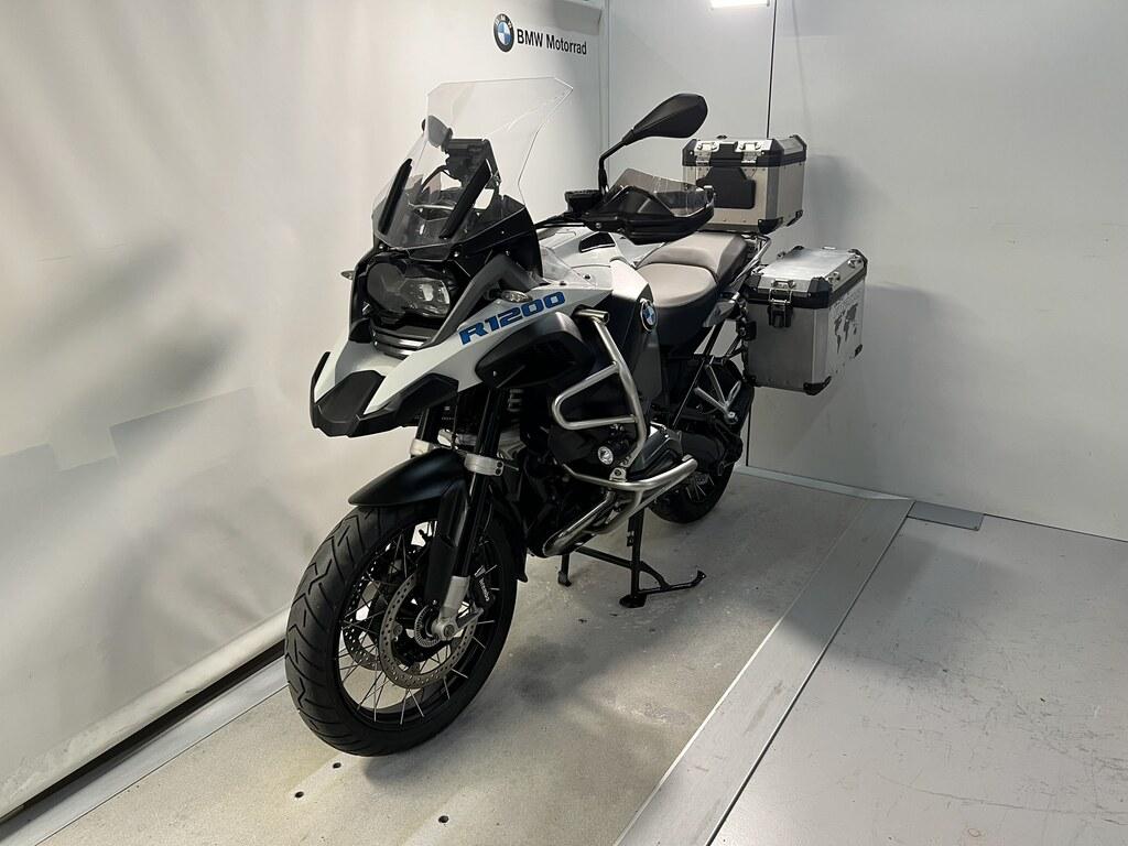 R 1200 GS