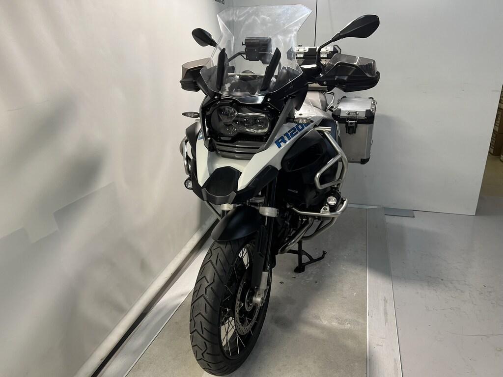 R 1200 GS