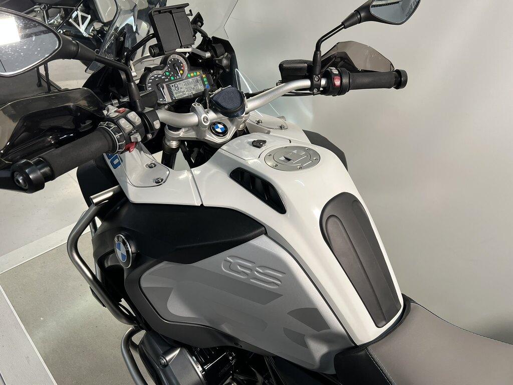 R 1200 GS
