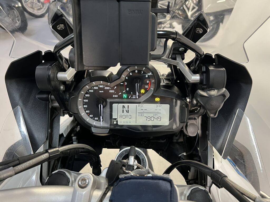 R 1200 GS