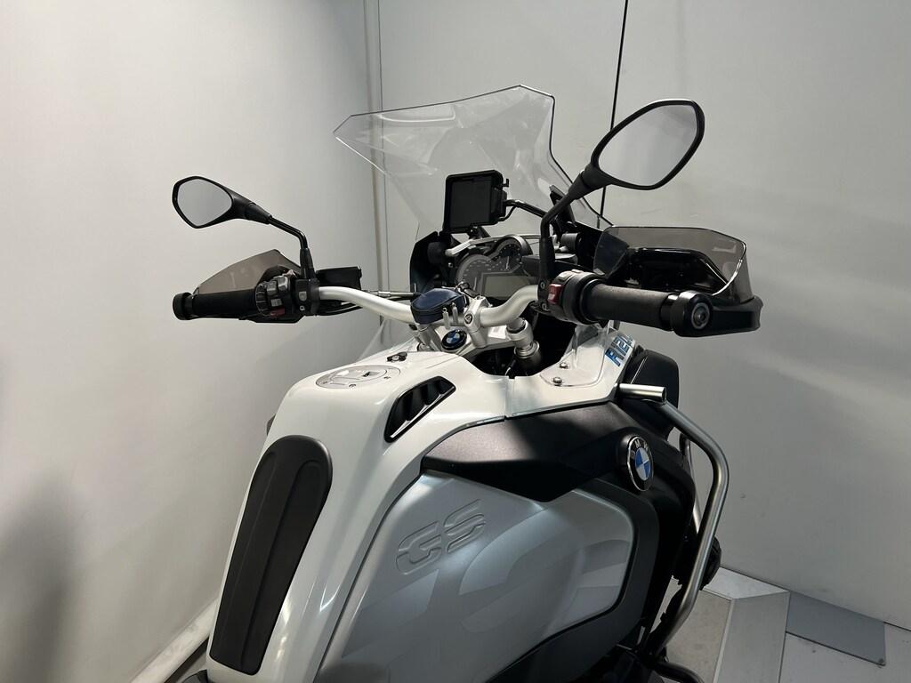 R 1200 GS