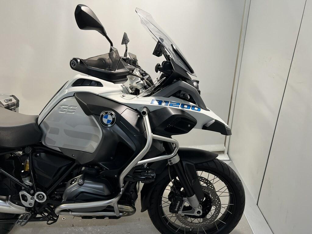 R 1200 GS