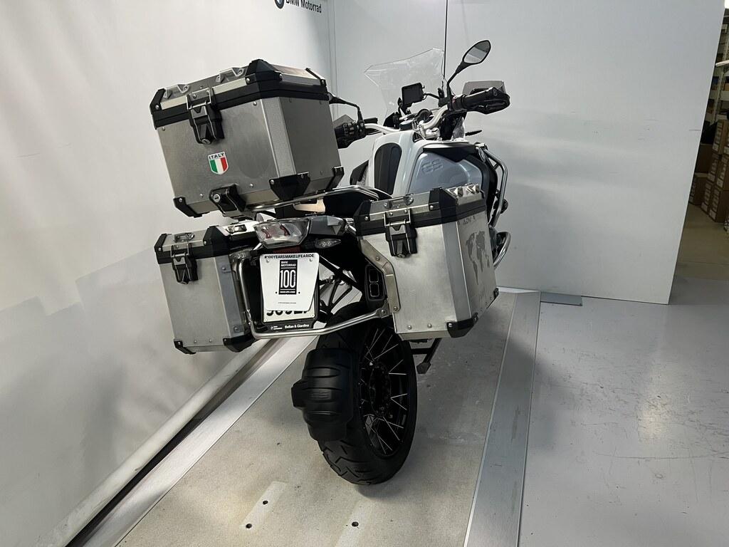 R 1200 GS