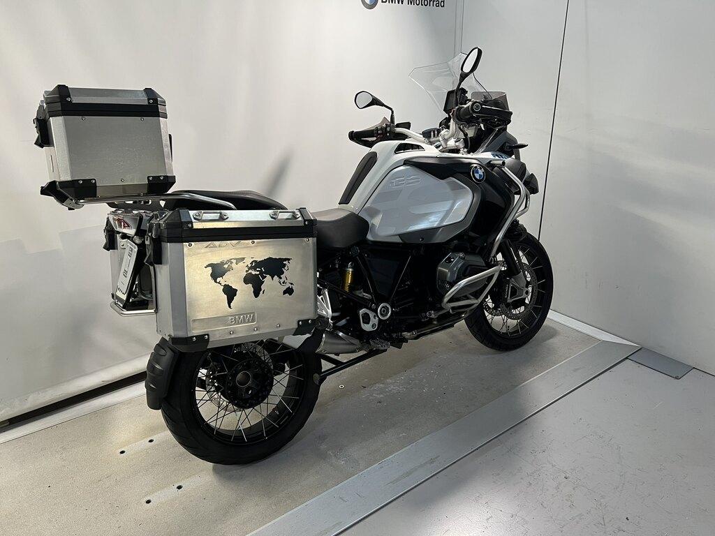 R 1200 GS