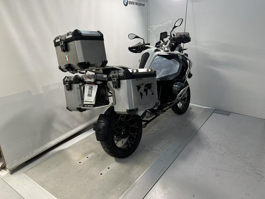 R 1200 GS