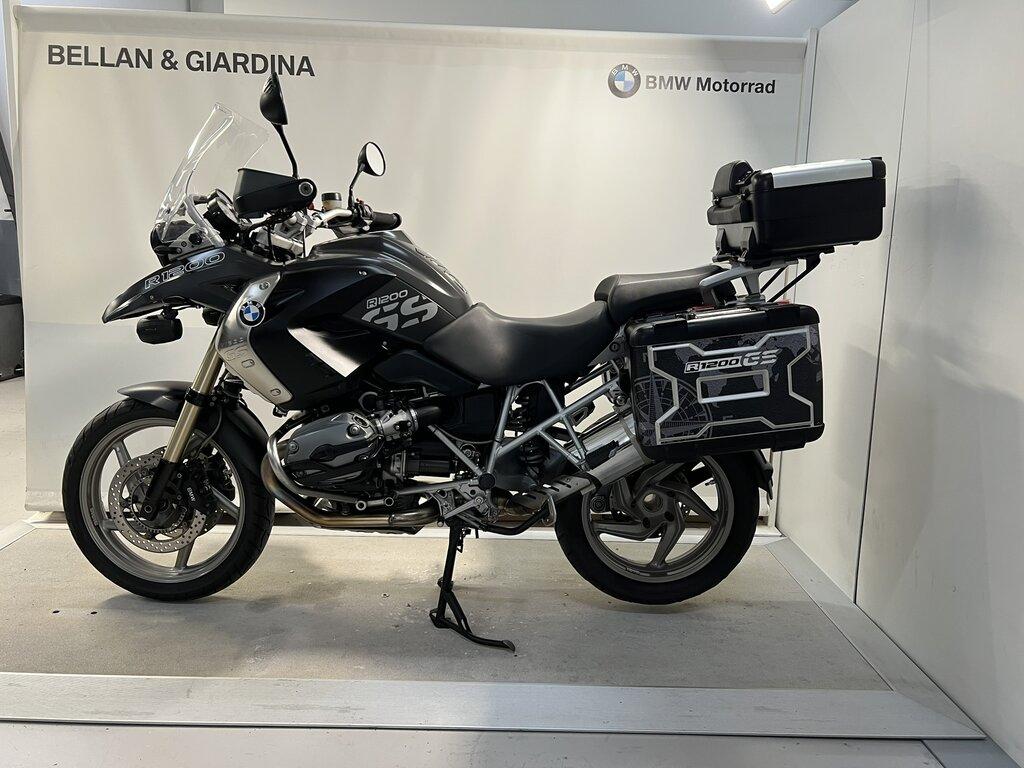 R 1200 GS