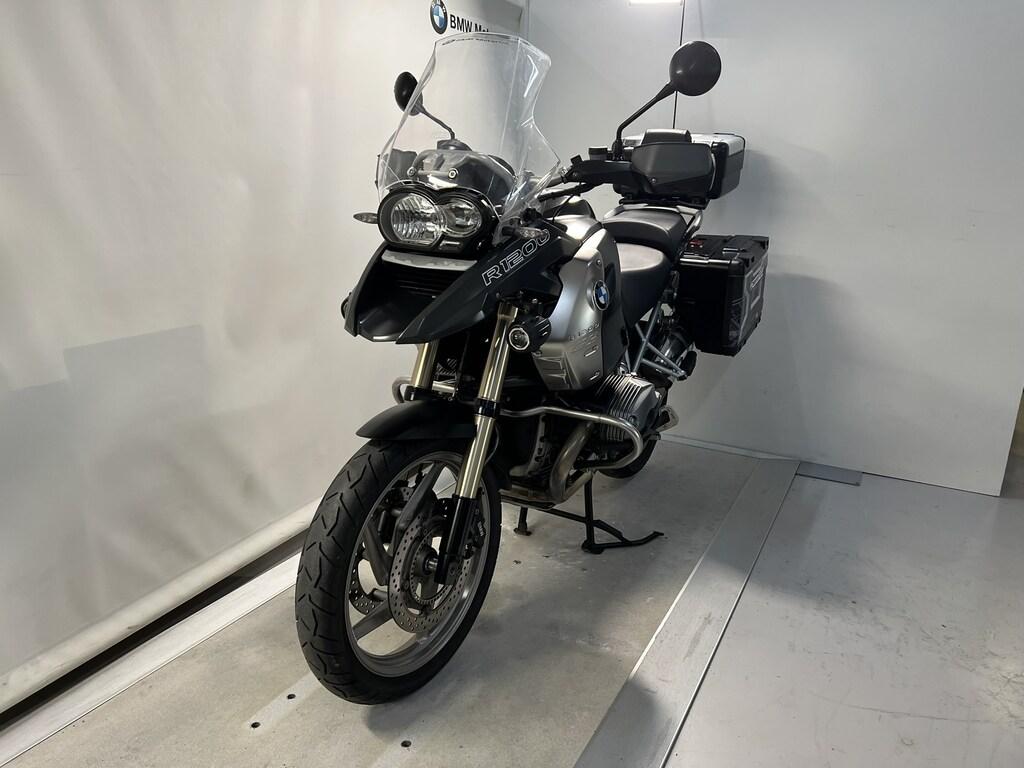 R 1200 GS