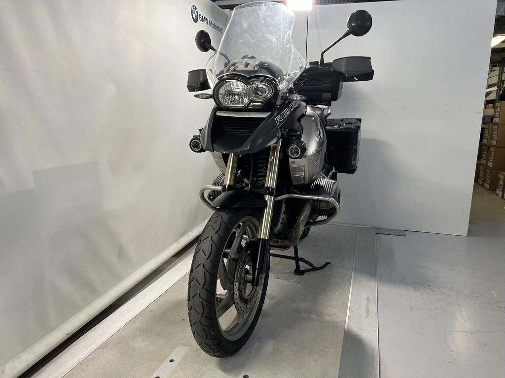 R 1200 GS