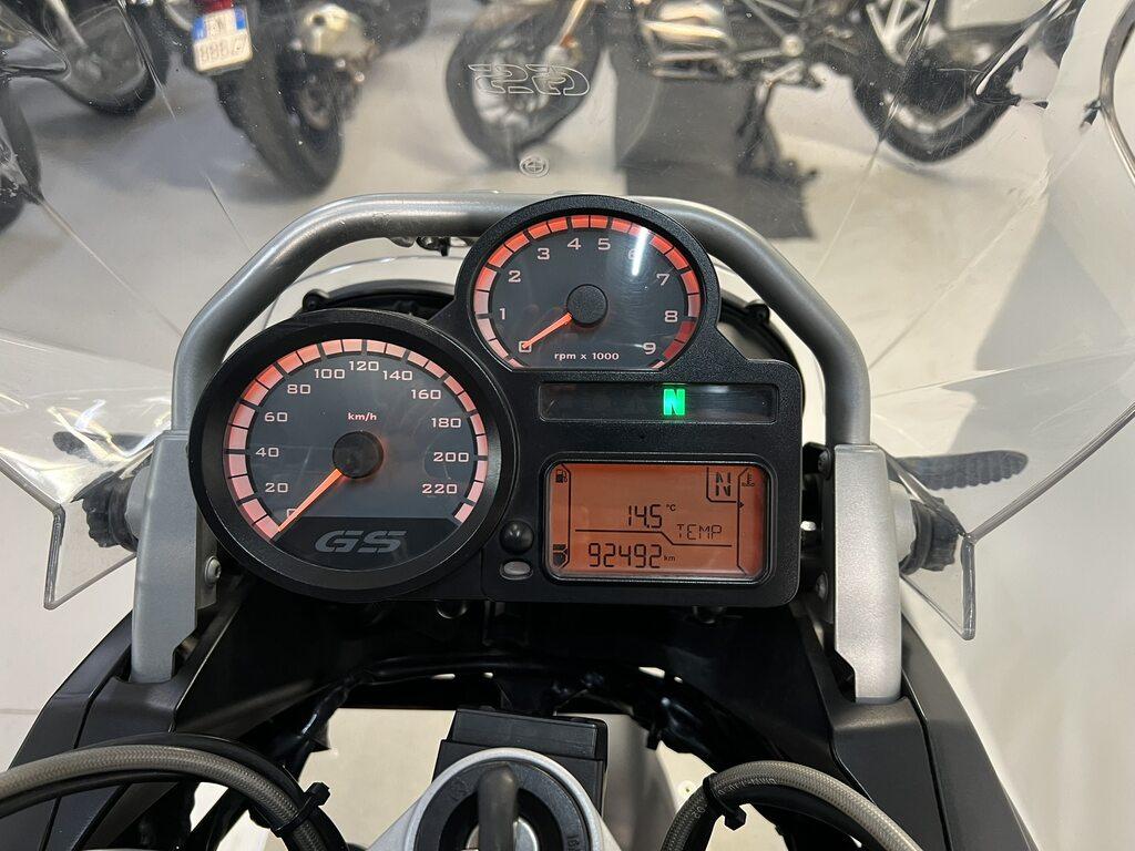 R 1200 GS