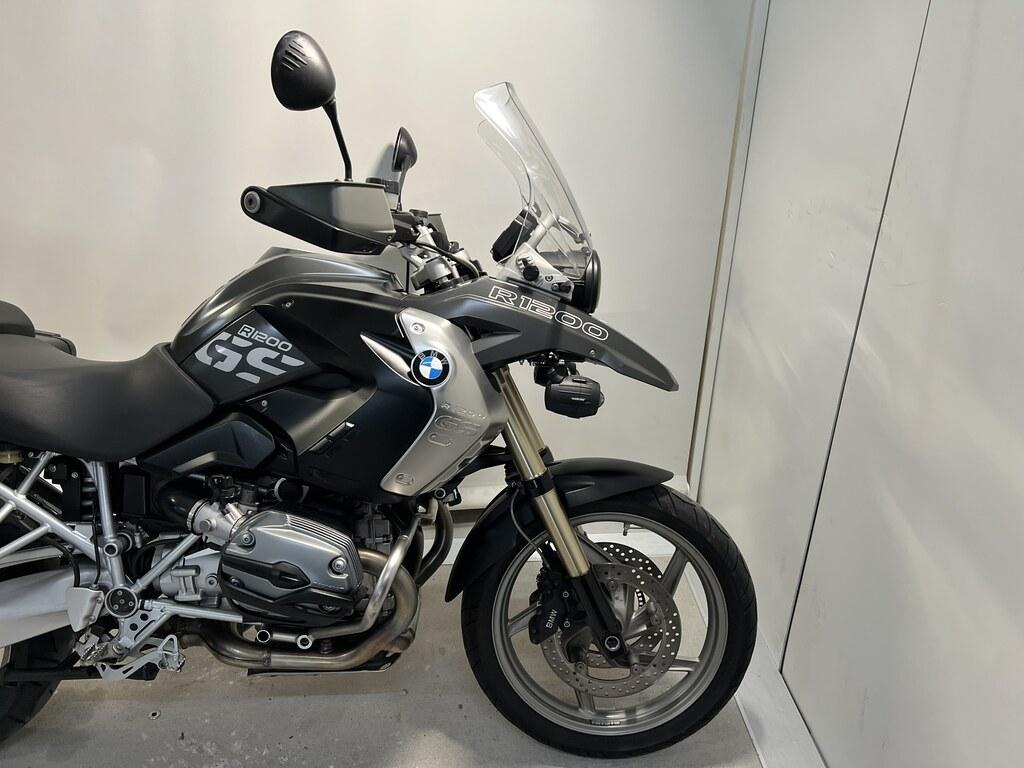 R 1200 GS