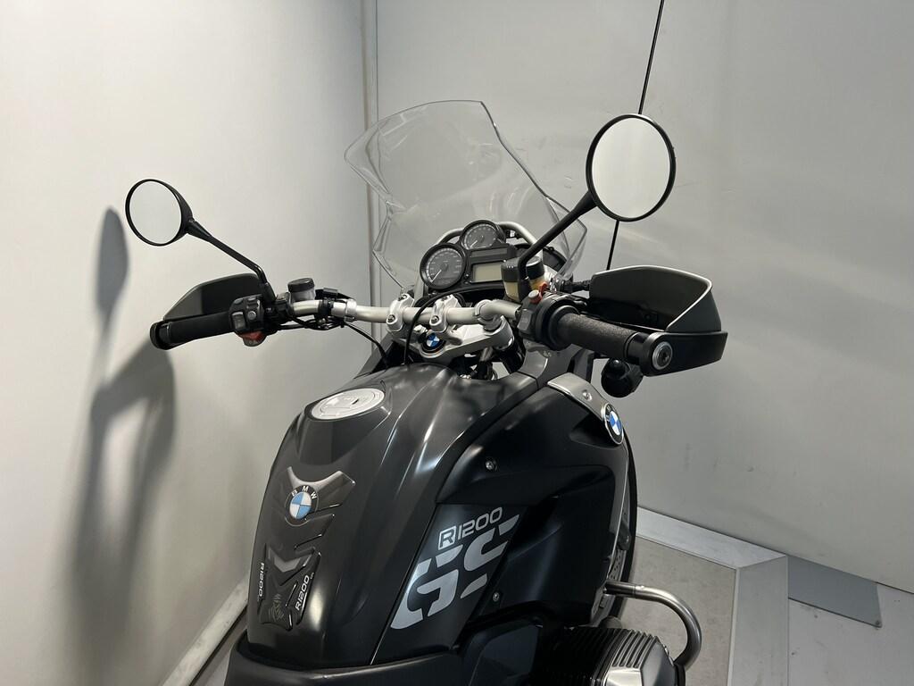 R 1200 GS