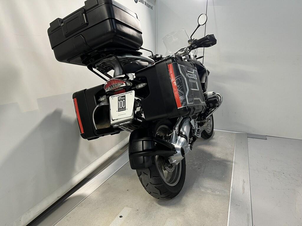 R 1200 GS