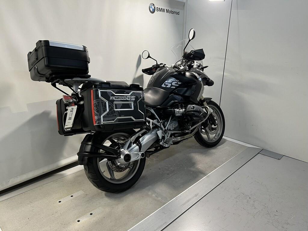 R 1200 GS