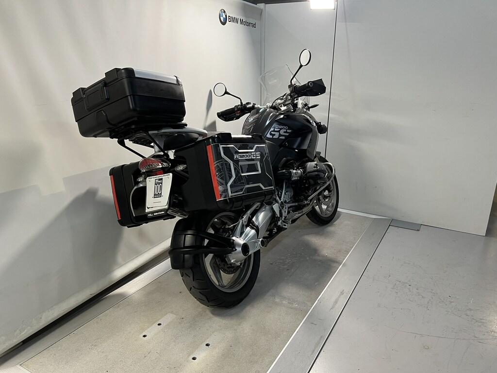 R 1200 GS