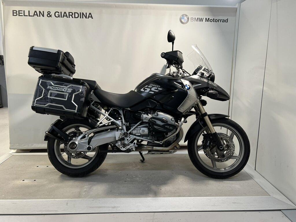 R 1200 GS