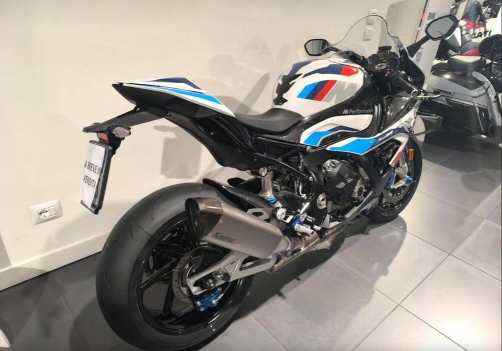 M 1000 RR