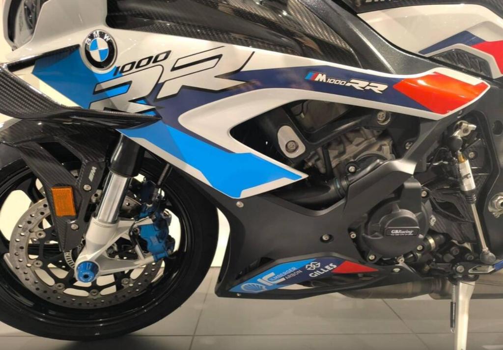 M 1000 RR