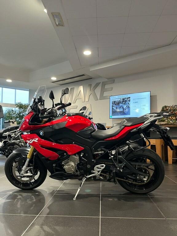 S 1000 XR