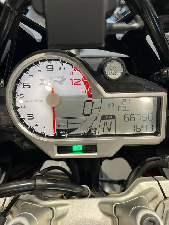 S 1000 XR