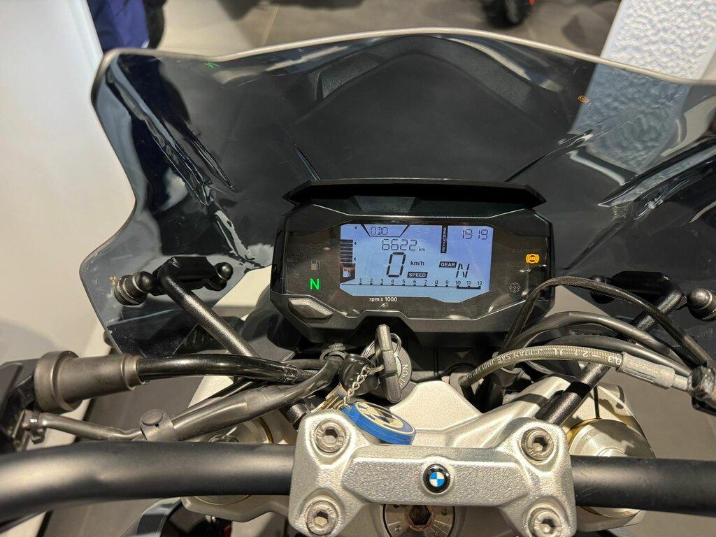 G 310 R