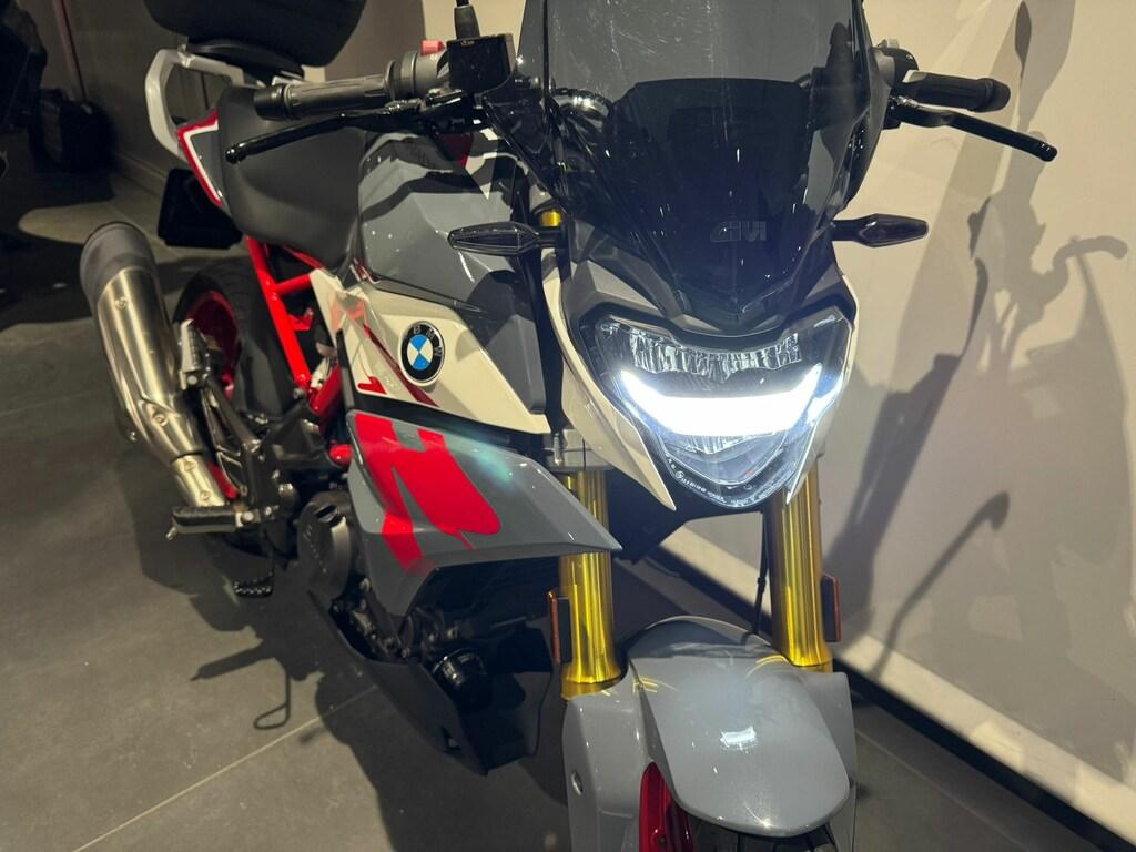 G 310 R