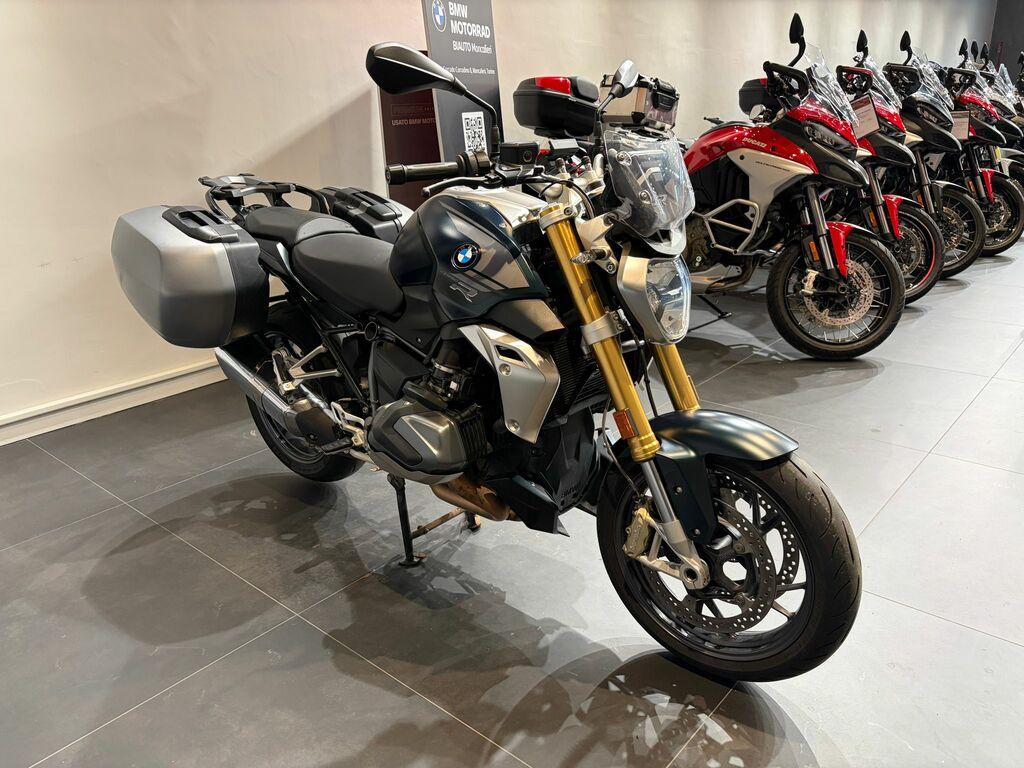 R 1250 R