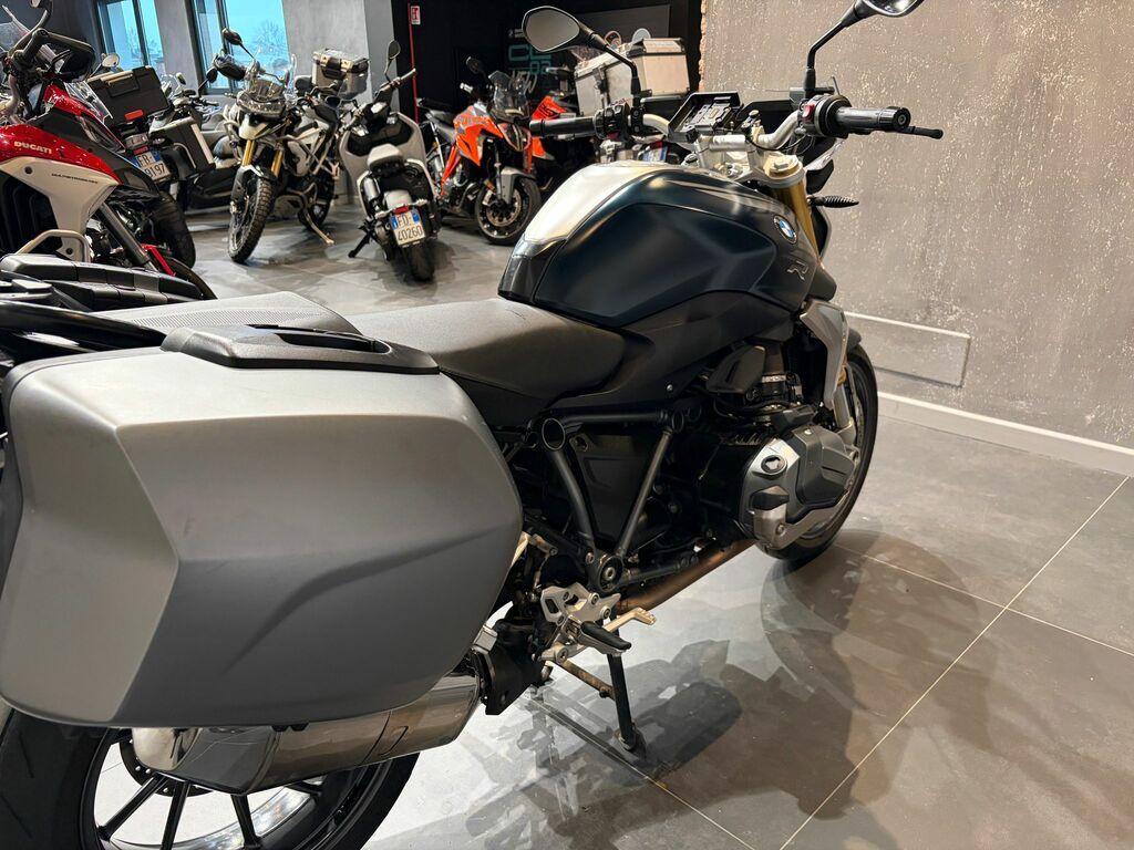 R 1250 R