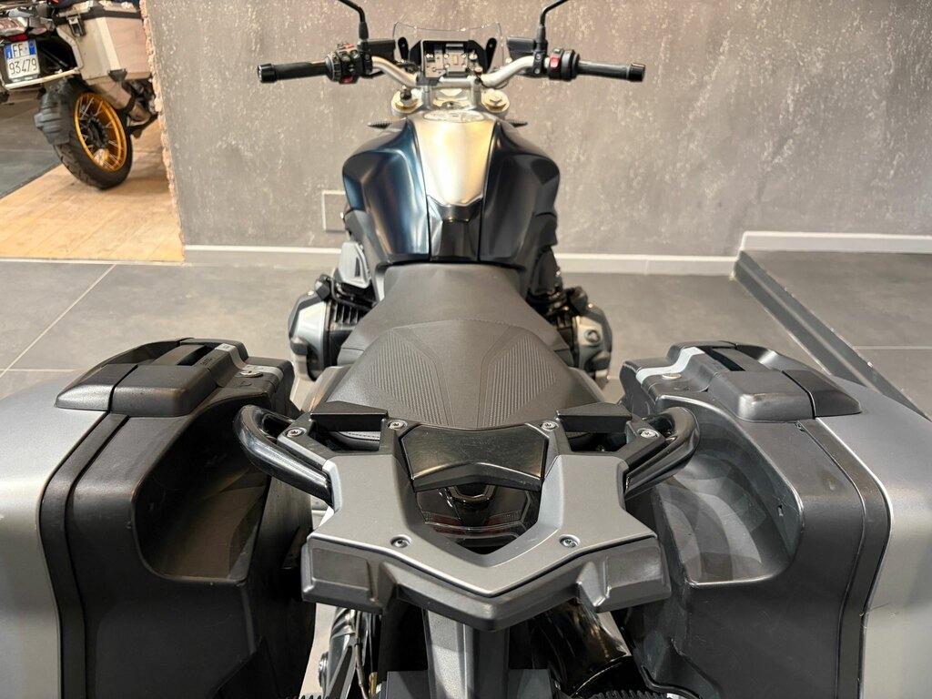 R 1250 R