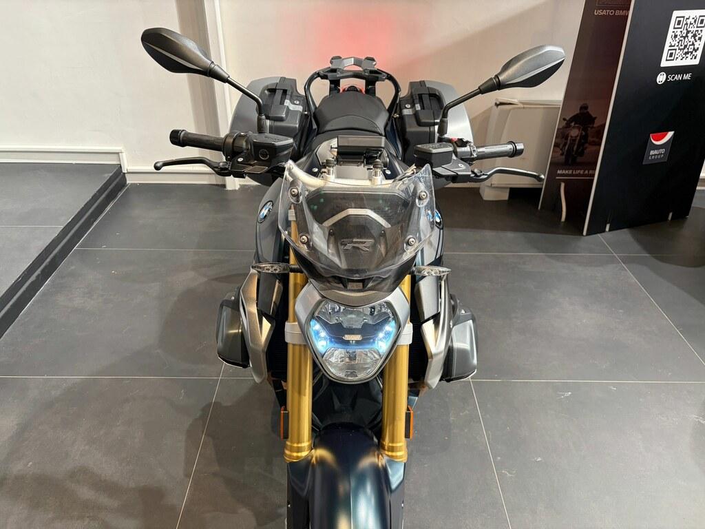 R 1250 R
