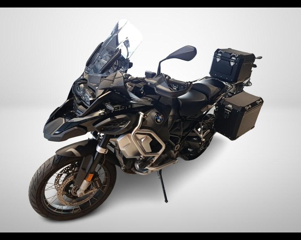 R 1250 GS ADVENTURE