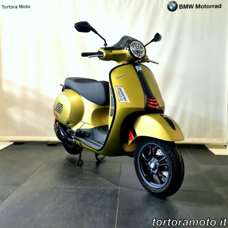 VESPA GTS 310