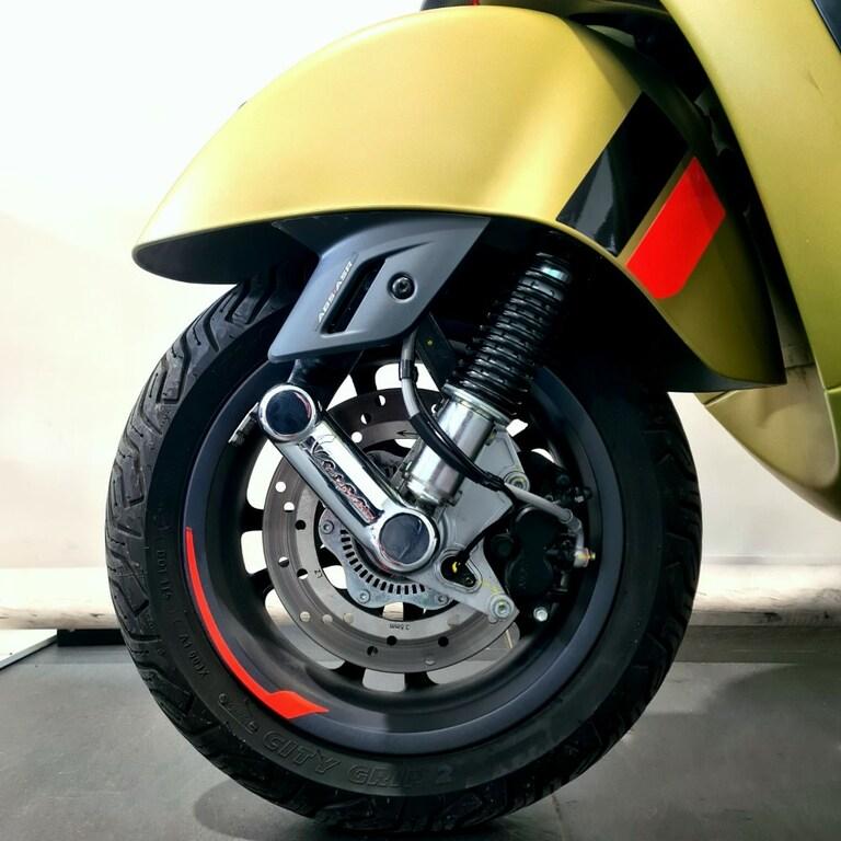 VESPA GTS 310