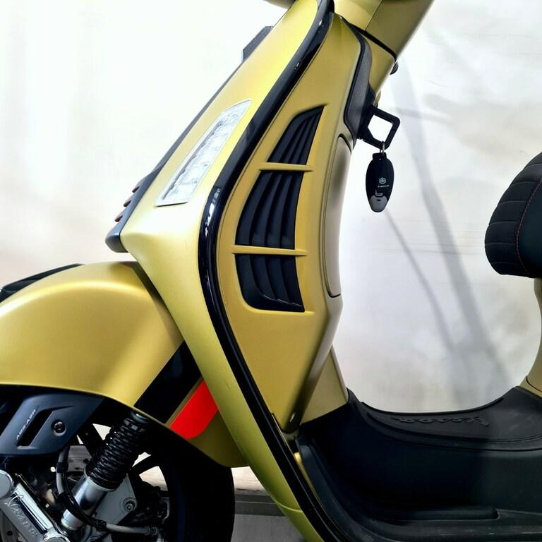 VESPA GTS 310