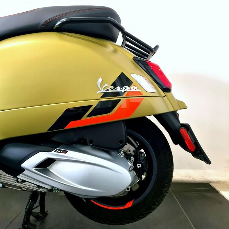 VESPA GTS 310