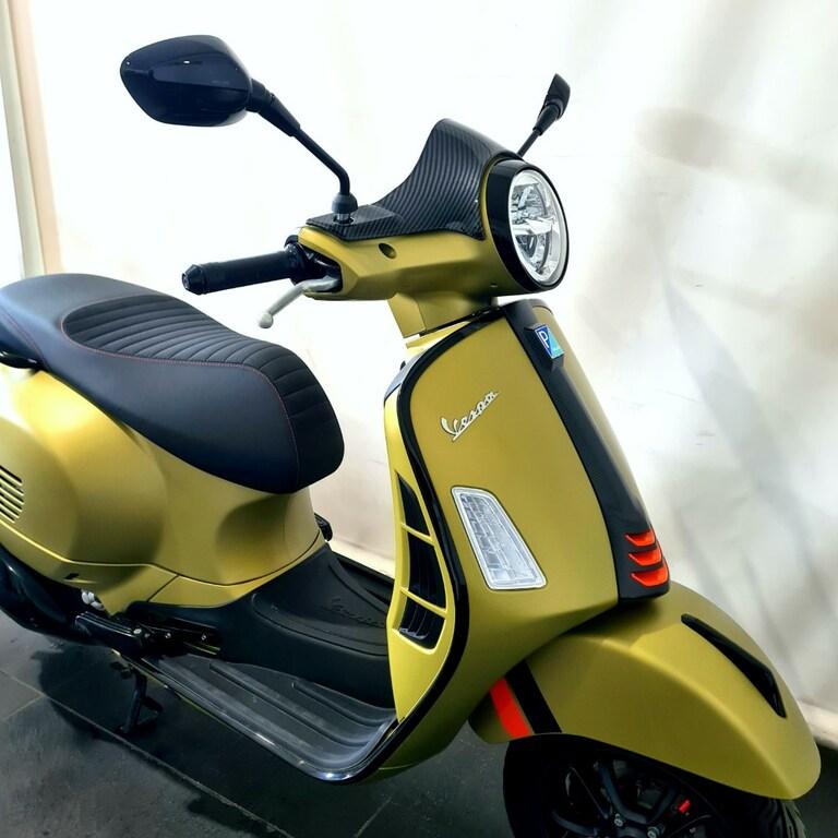 VESPA GTS 310