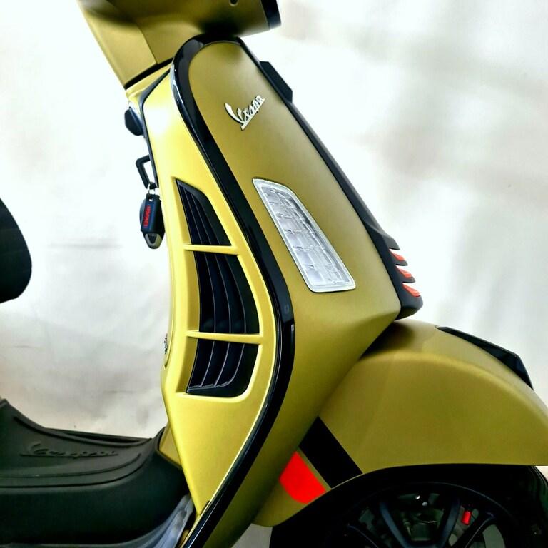 VESPA GTS 310