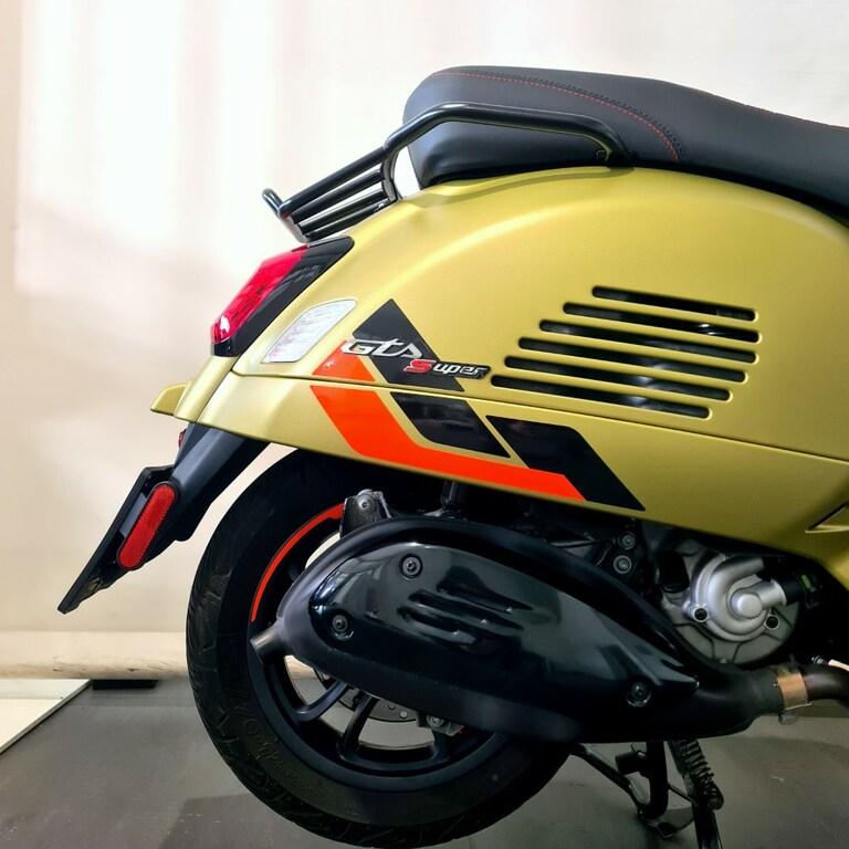 VESPA GTS 310